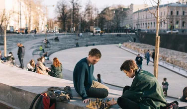 Как похорошела Москва: эволюция общественных пространств и кто за ней стоит