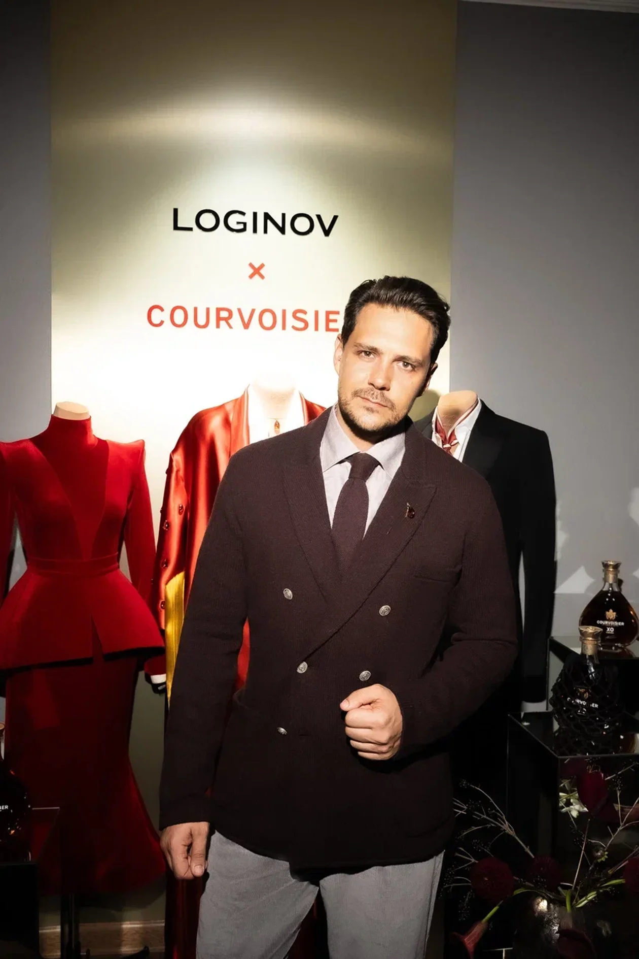 Милош Бикович