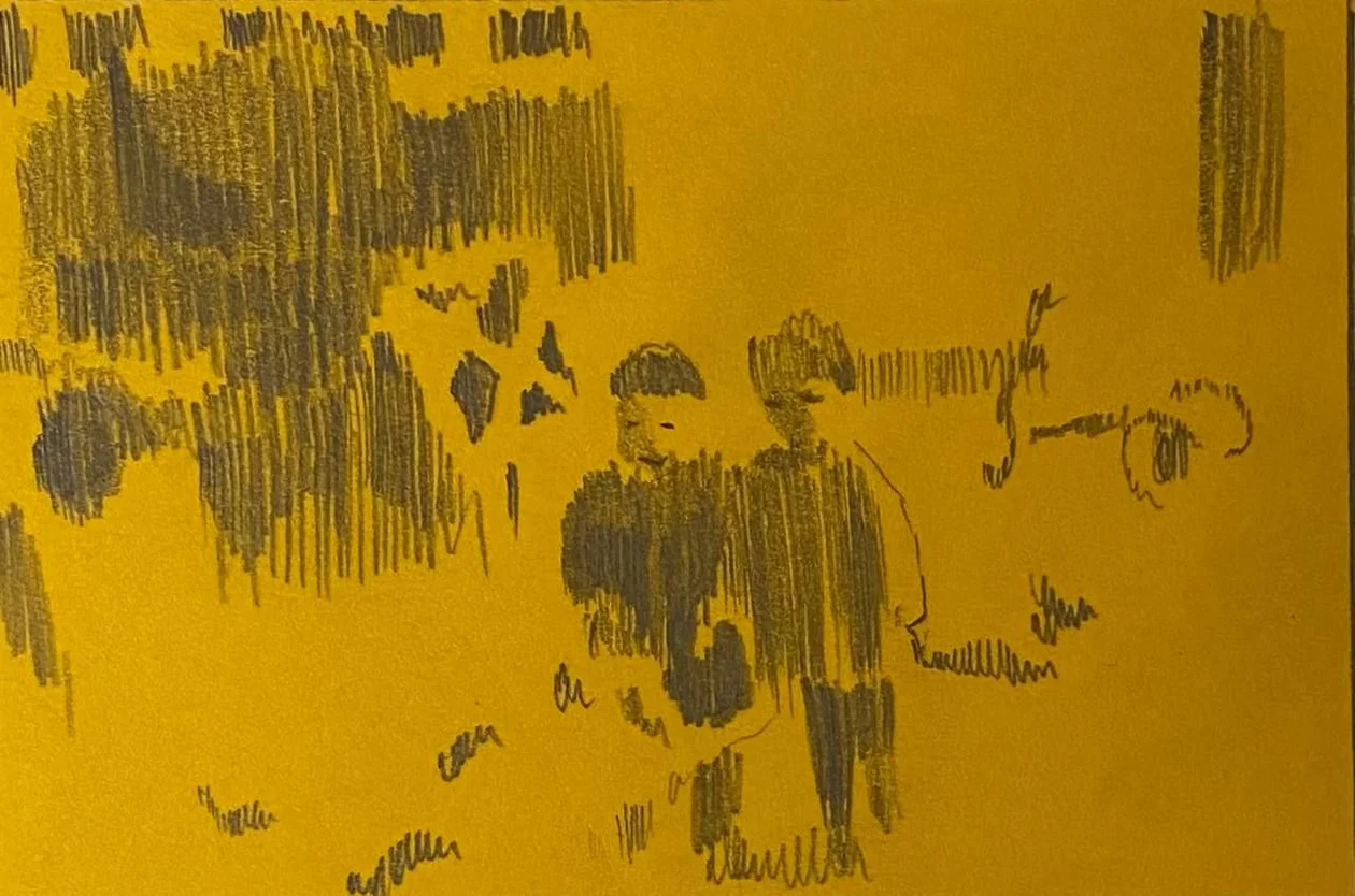 Работа Риты Мурадян