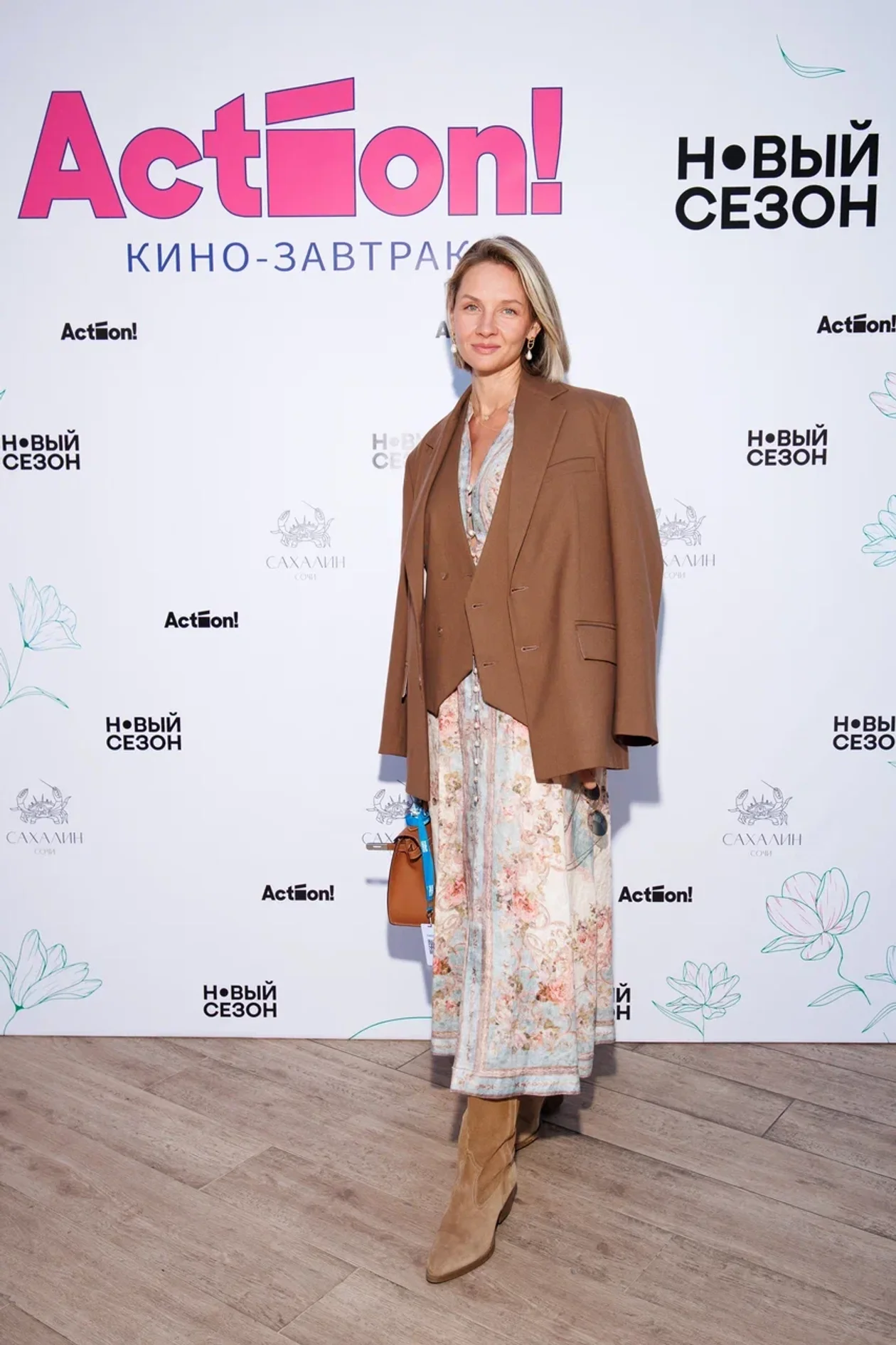 Ольга Сухарева