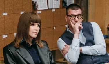 В авангарде: как устроен сериал «Первый номер»