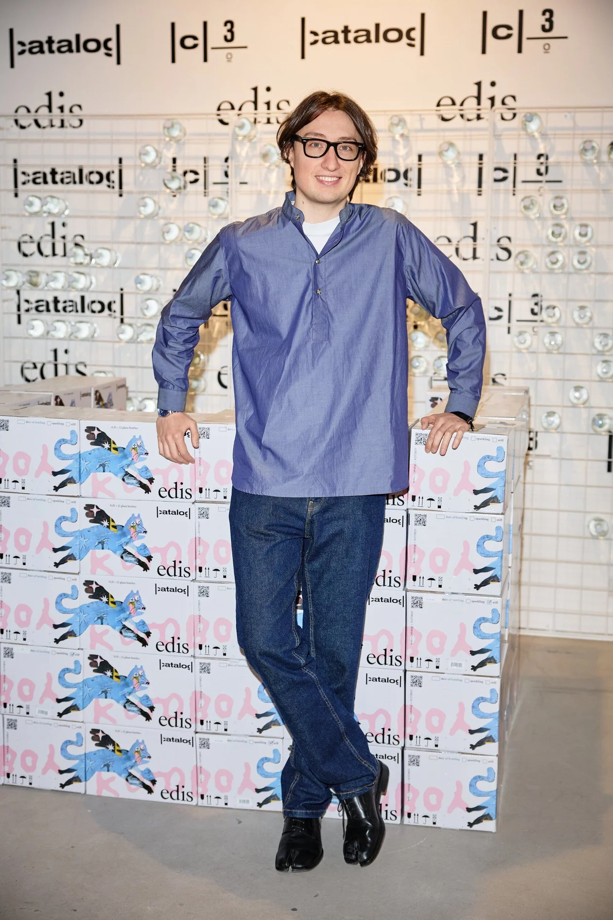 Александр Радаев