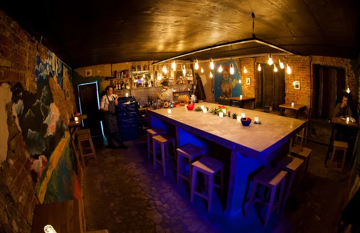  El Copitas Bar 