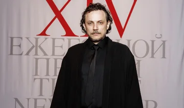 «Ставка на метафизику выигрывает»: интервью с художником и куратором Дмитрием Хворостовым