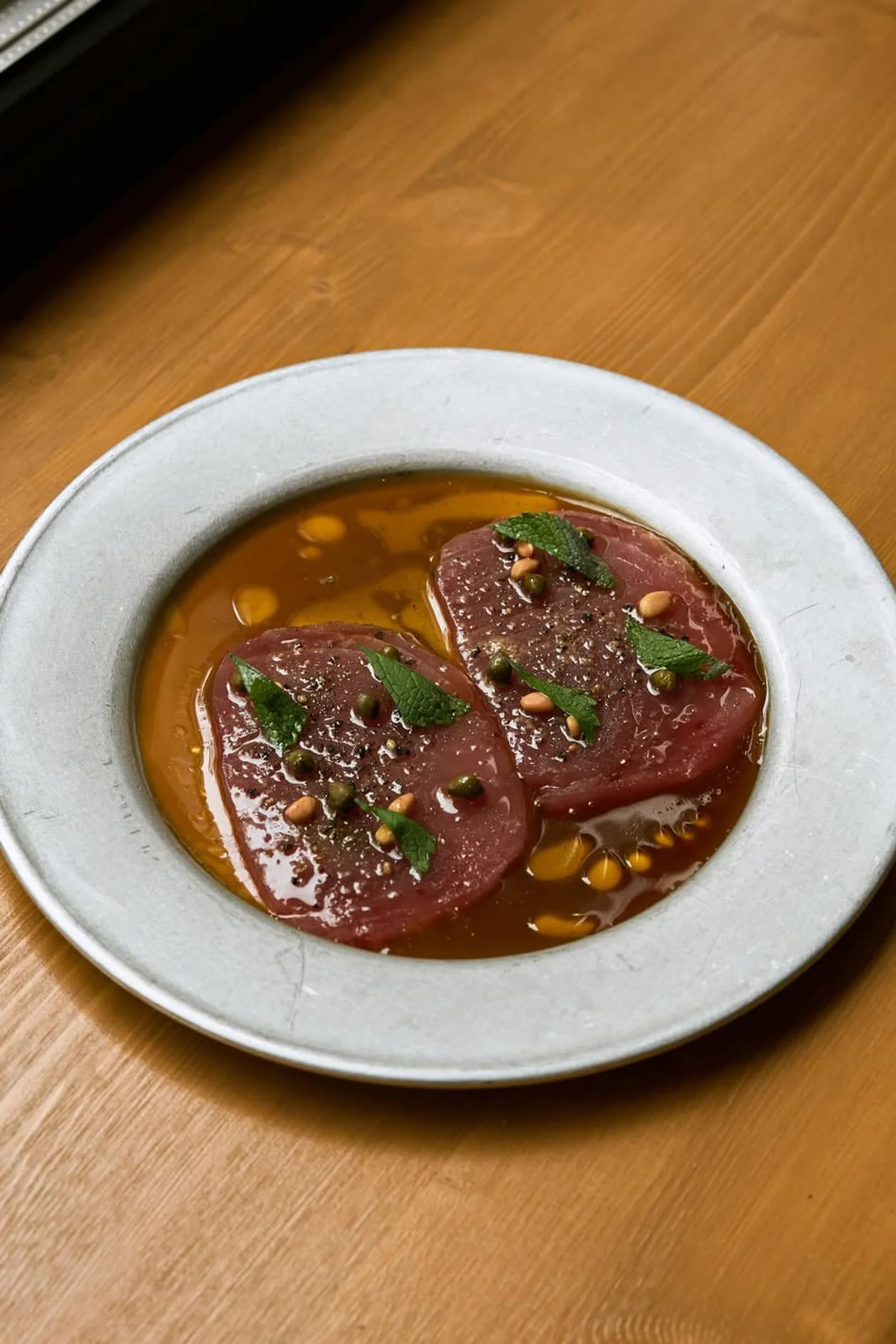 Тоннато вителло