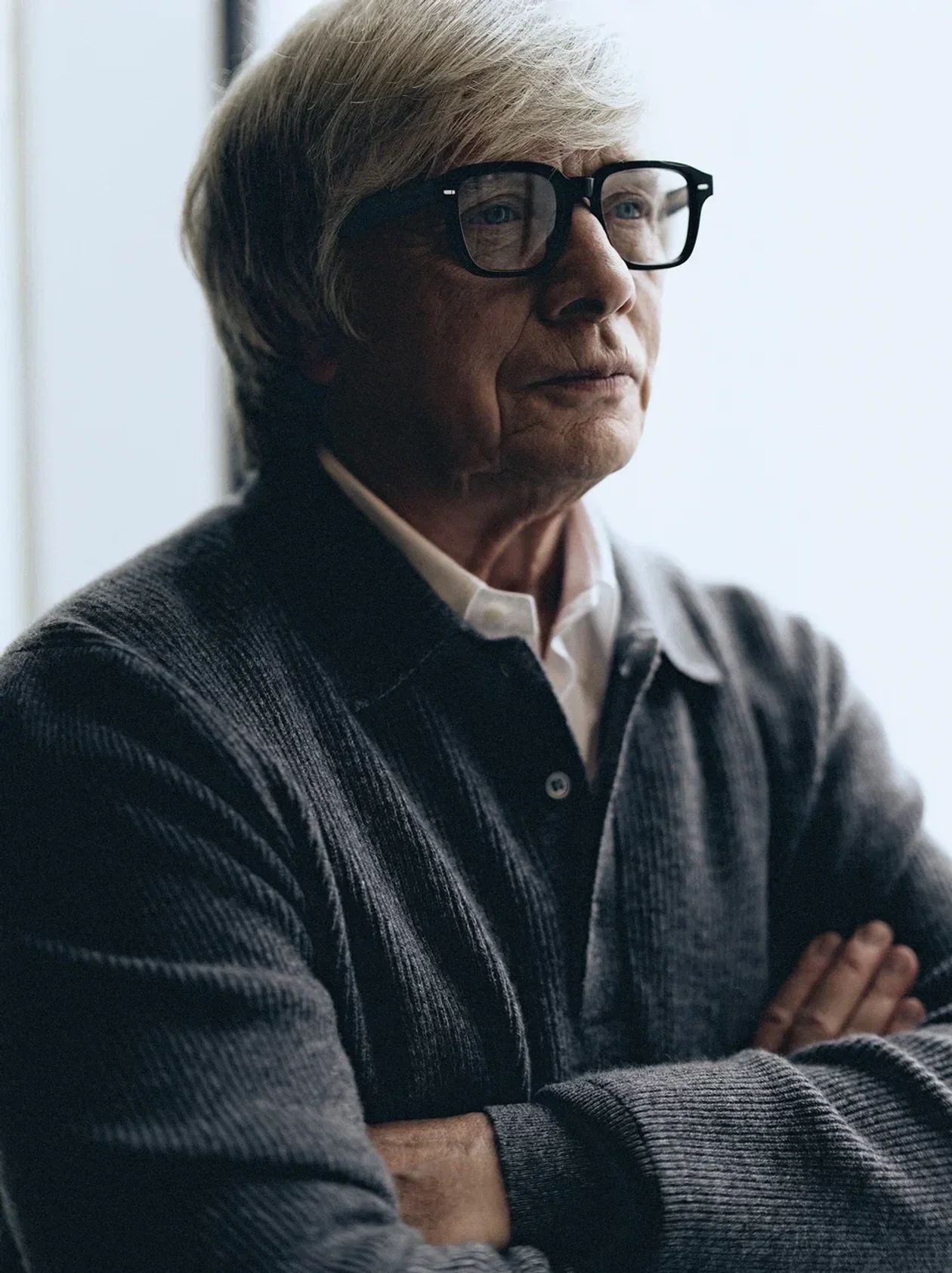 &#x41d;&#x430; &#x415;&#x432;&#x433;&#x435;&#x43d;&#x438;&#x438;: &#x43a;&#x430;&#x440;&#x434;&#x438;&#x433;&#x430;&#x43d;, Gran Sasso, BoscoFamily; &#x440;&#x443;&#x431;&#x430;&#x448;&#x43a;&#x430;, Lardini, Bosco; &#x43e;&#x447;&#x43a;&#x438;, Oliver Peoples, SEEN.