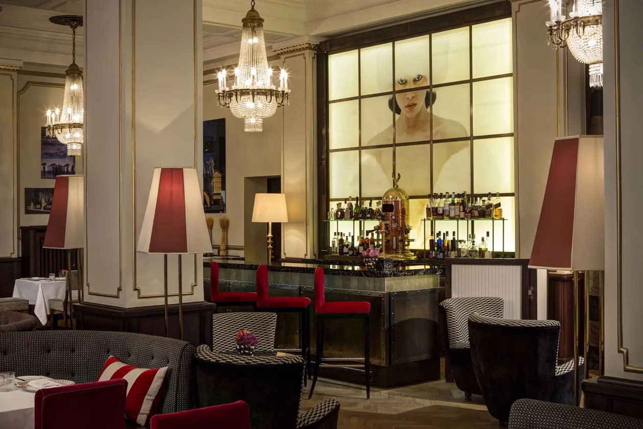 Источник: Астория