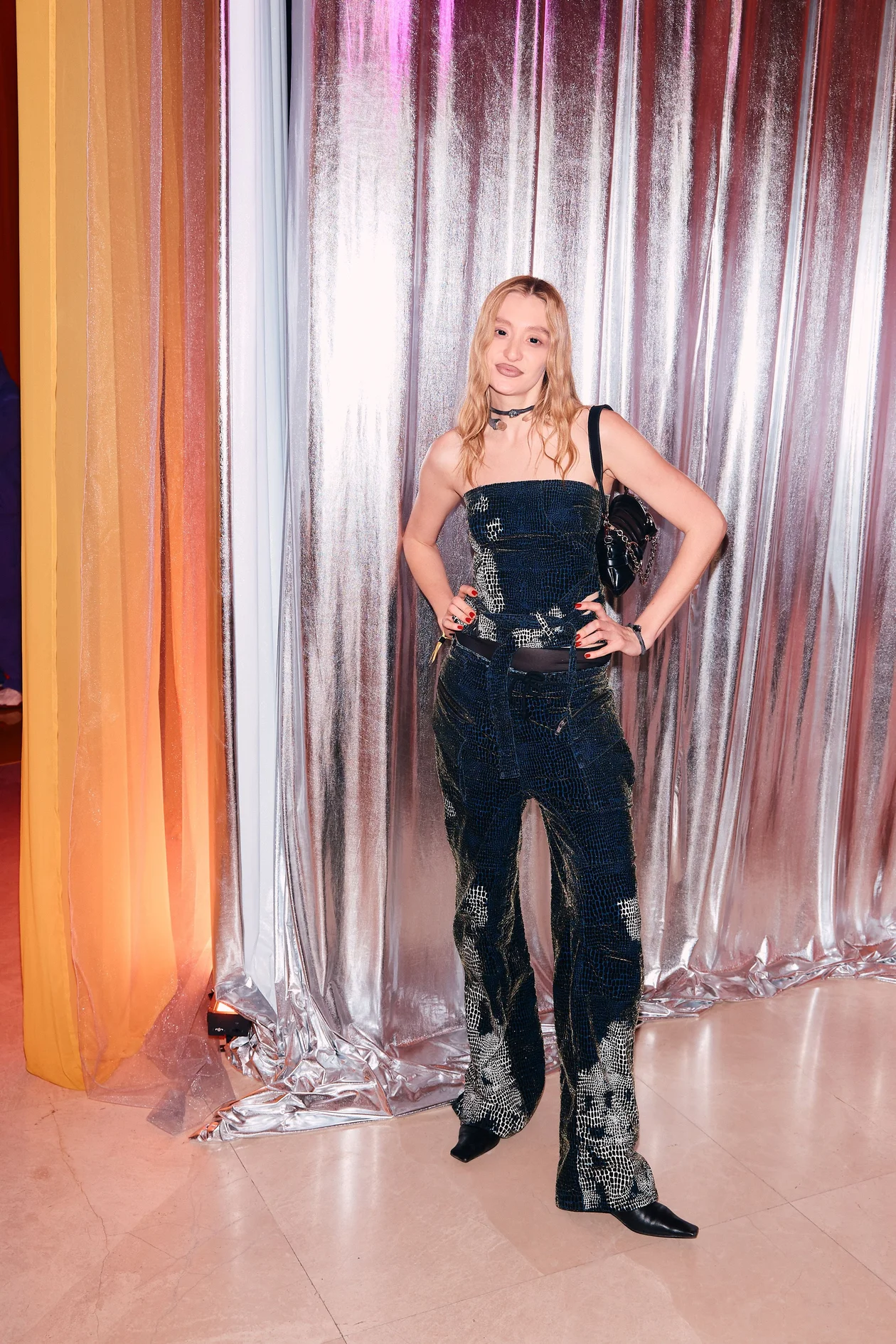 Маша Миногарова 