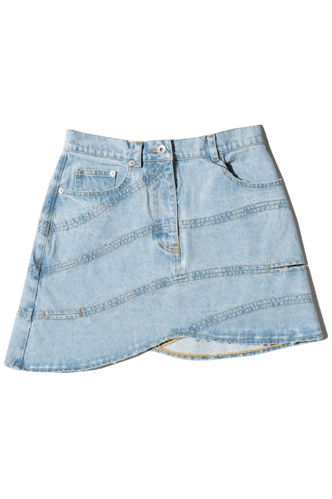 Юбка, Red September