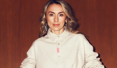 Что в косметичке: соосновательница Monochrome Алиса Боха