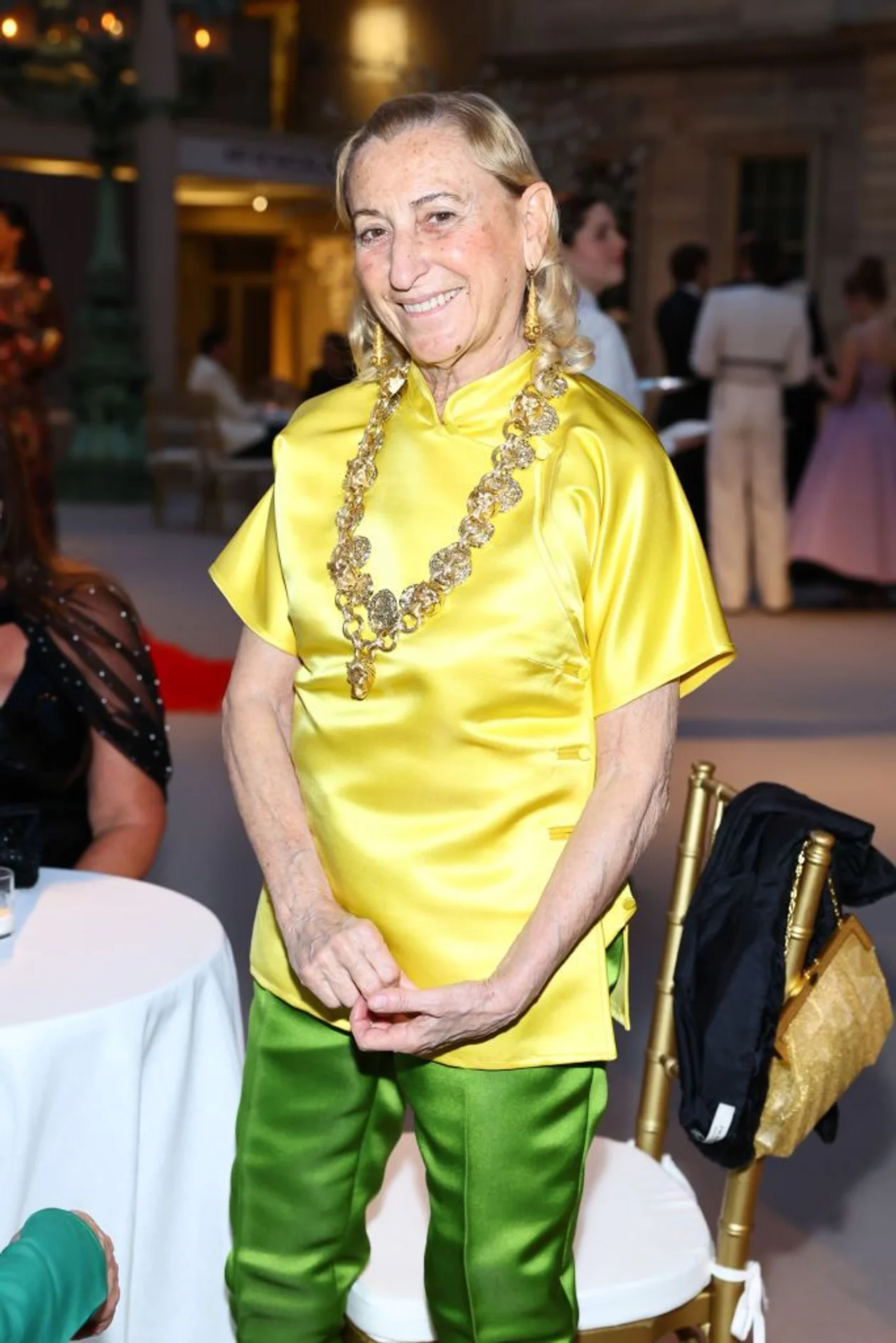 Миучча Прада