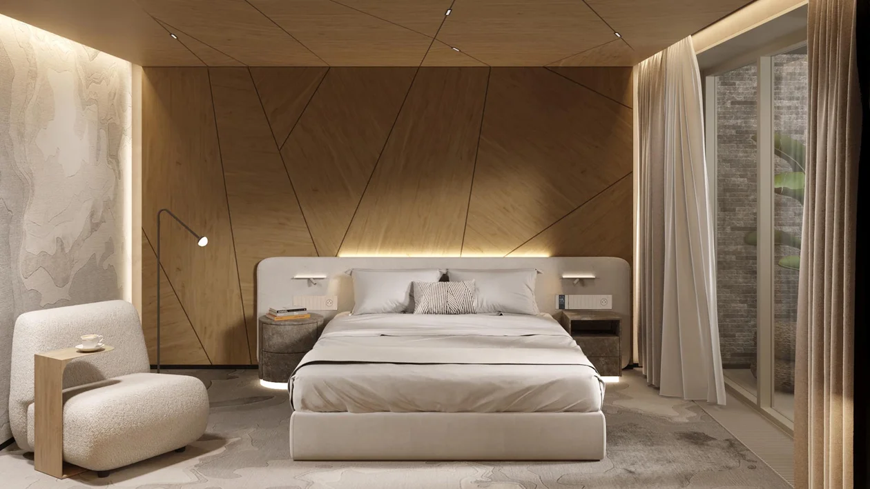 SPA-комплекс «Медвежий угол»