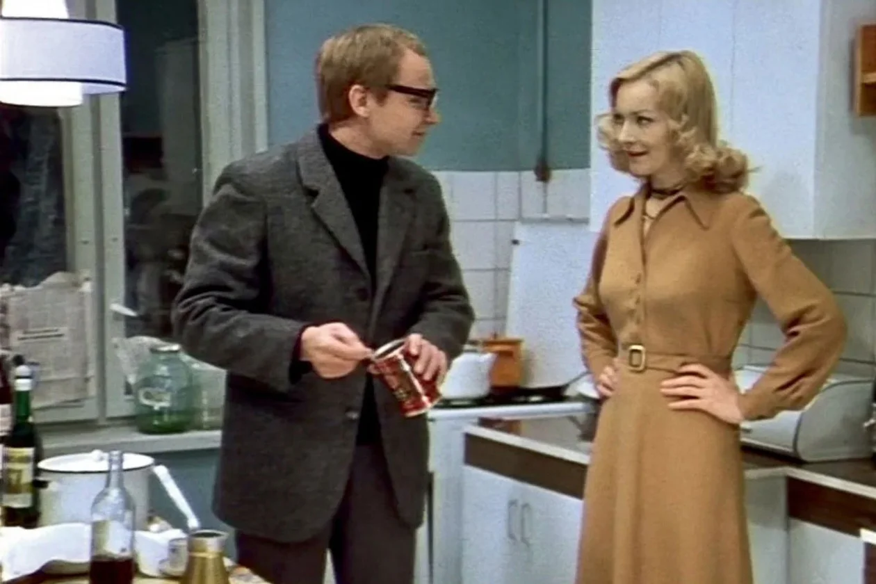 «Ирония судьбы, или С легким паром!»