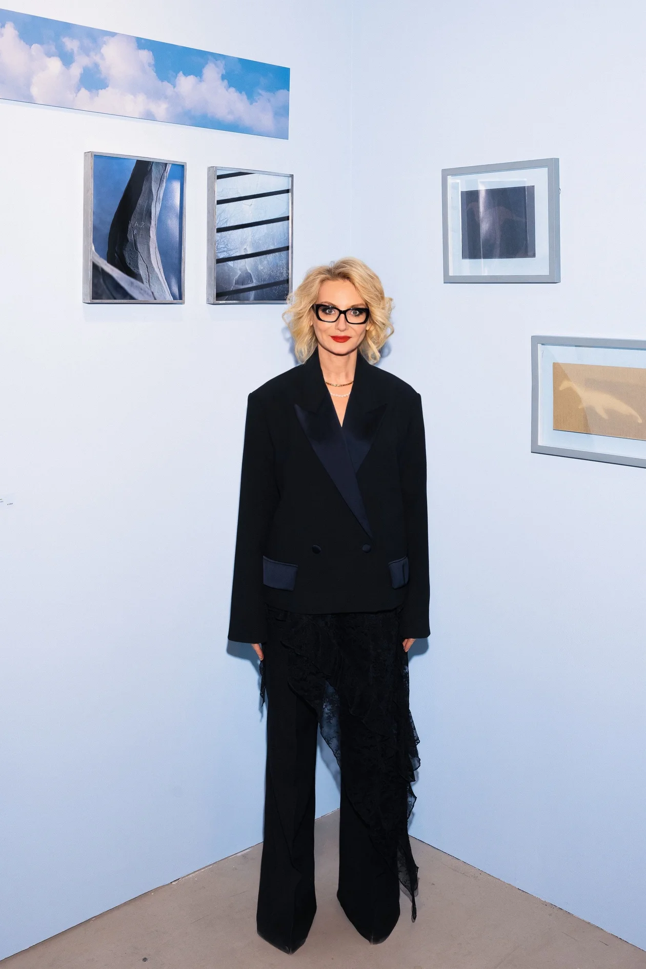 Эвелина Хромченко