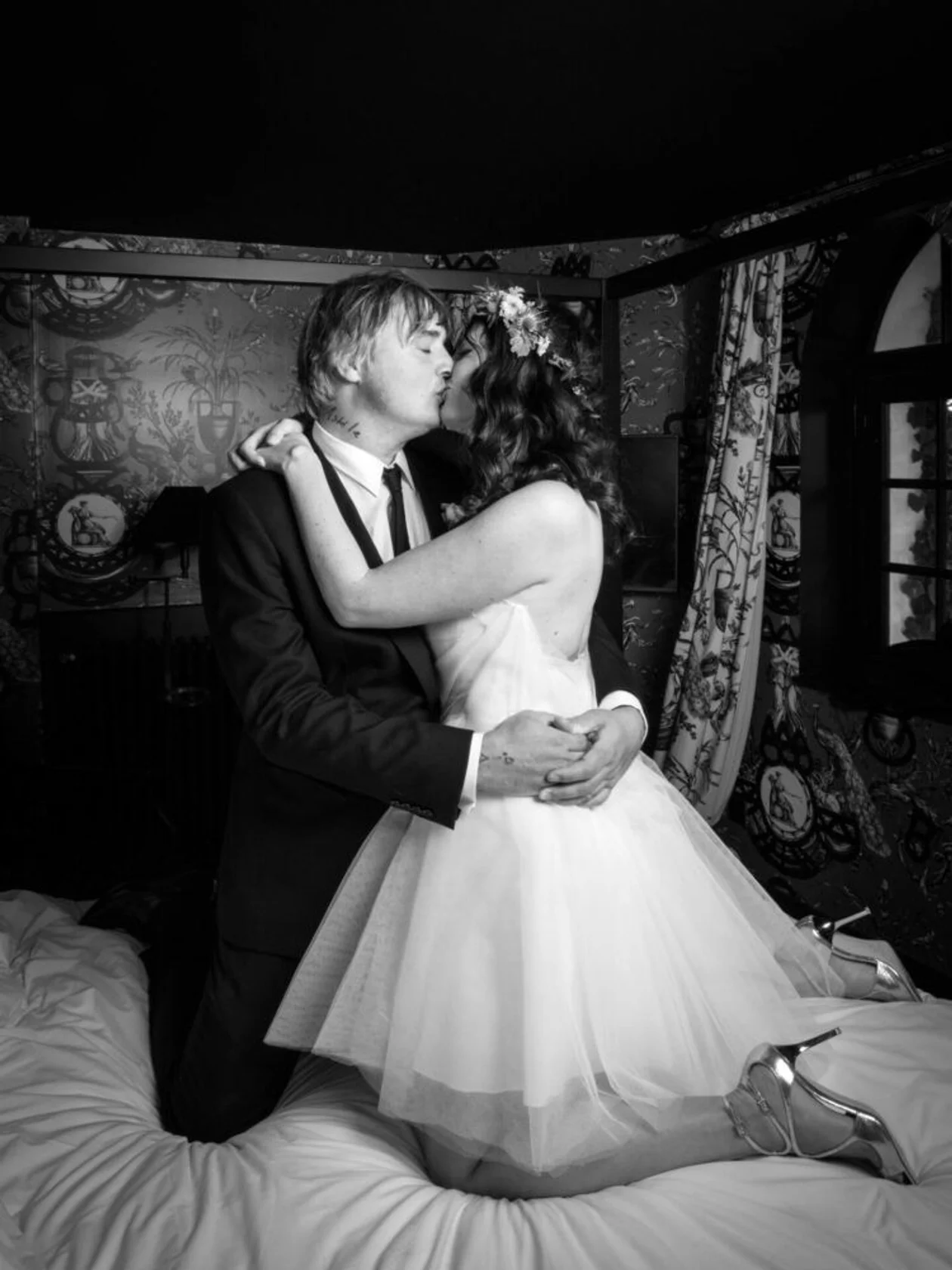 Источник: Эди Слиман