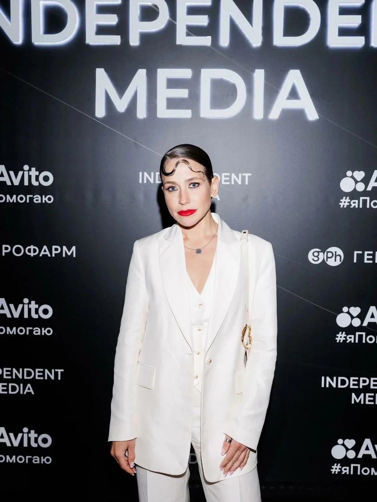 Юлия Барановская