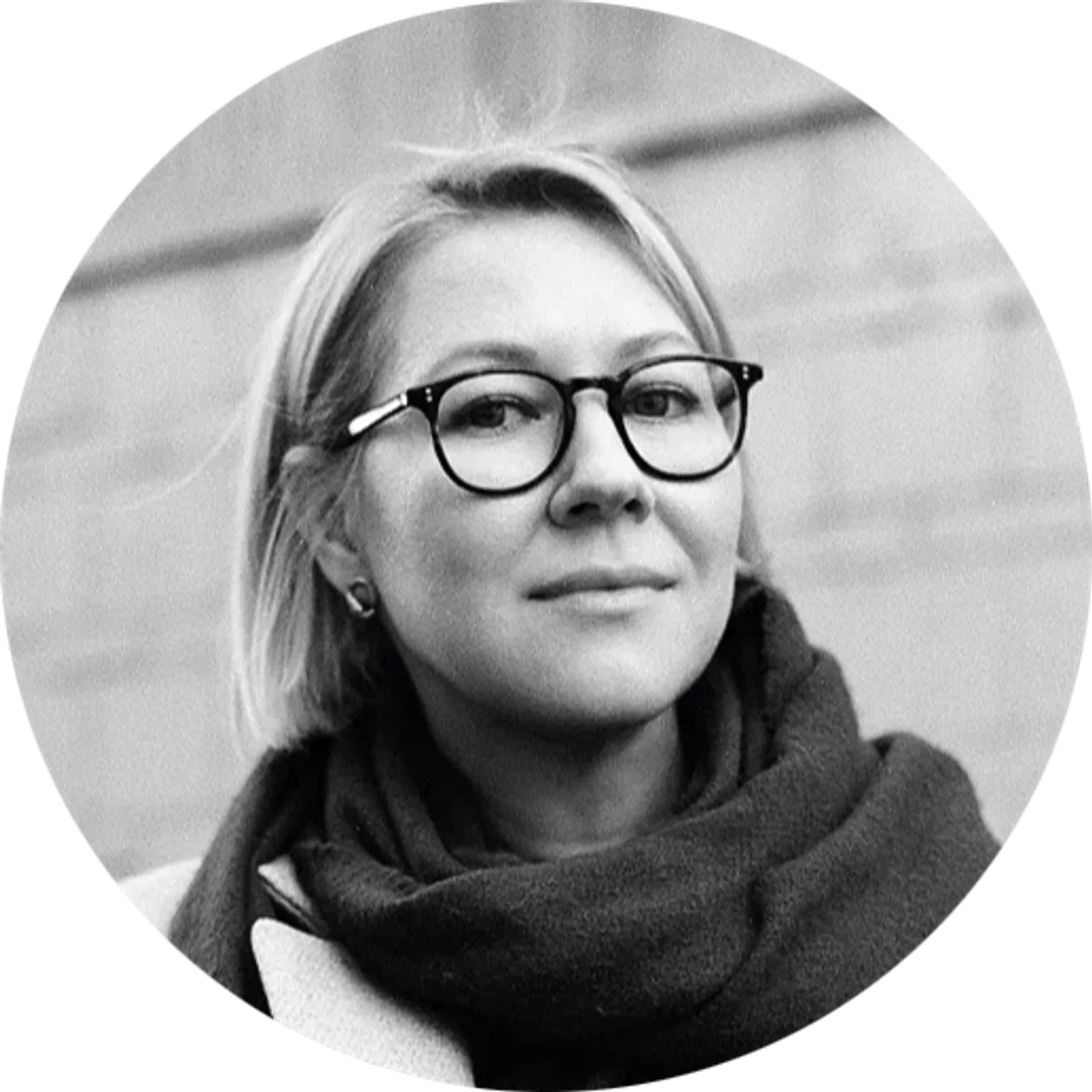 Мария Черняховская