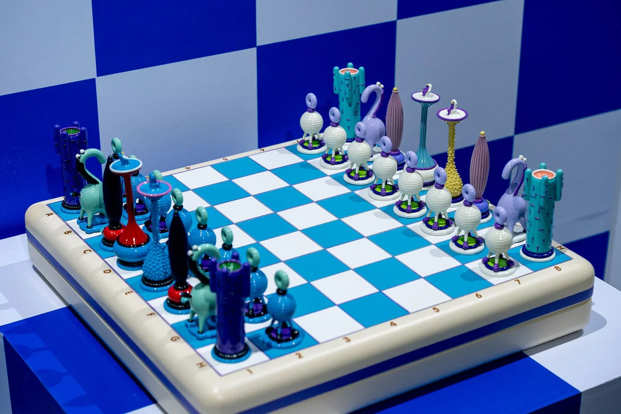 Another Kingdom: Light Stage. Предоставлено галереей Stargift и Тарасом Желтышевым