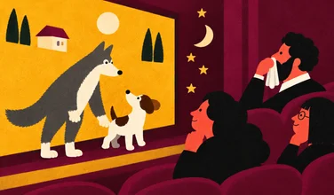 Чему анимация учит взрослых. Колонка Юлианы Слащевой