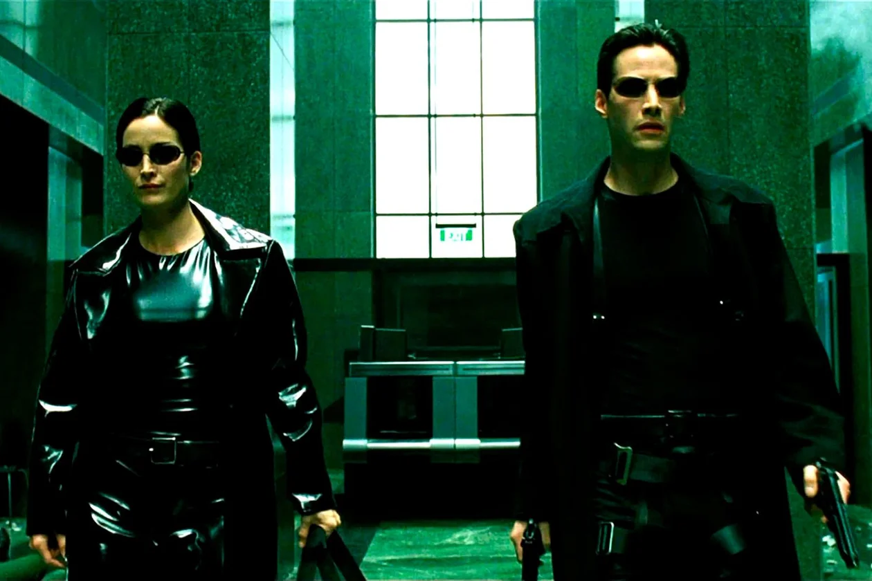 Фото: Warner Bros.