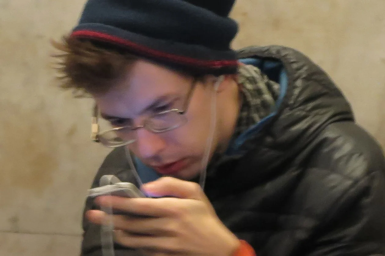 Николай Воронов