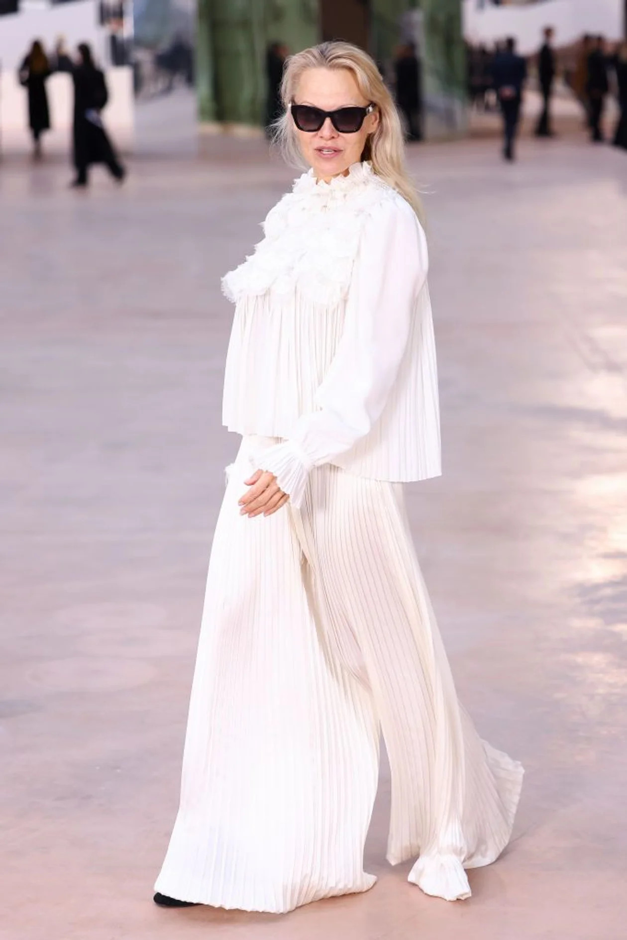 Памела Андерсон