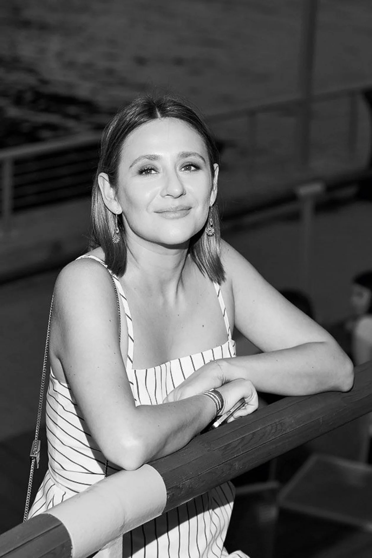 Ирина Шапиро, отельер, одна из создательниц бутик-отеля Moss. Источник: личный архив