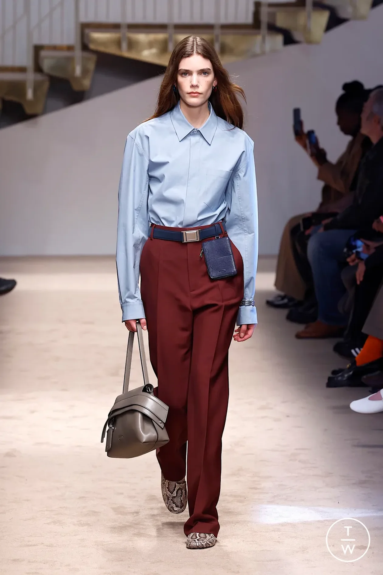 Tod's