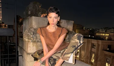 «В этот раз команда решила не делать кутюр и бросила все силы на март»: эксклюзивные подробности с ужина Jean Paul Gaultier