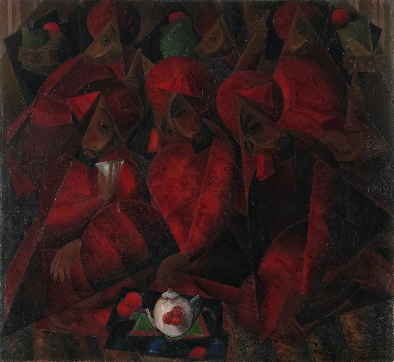 &#x418;&#x441;&#x442;&#x43e;&#x447;&#x43d;&#x438;&#x43a;: &#x413;&#x43e;&#x441;&#x443;&#x434;&#x430;&#x440;&#x441;&#x442;&#x432;&#x435;&#x43d;&#x43d;&#x430;&#x44f; &#x422;&#x440;&#x435;&#x442;&#x44c;&#x44f;&#x43a;&#x43e;&#x432;&#x441;&#x43a;&#x430;&#x44f; &#x433;&#x430;&#x43b;&#x435;&#x440;&#x435;&#x44f;