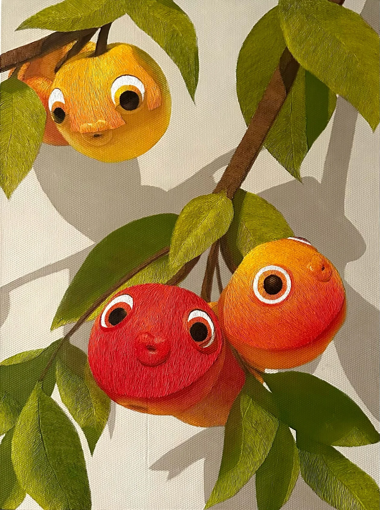 The fall of the brightest. &#x418;&#x441;&#x442;&#x43e;&#x447;&#x43d;&#x438;&#x43a;: &#x41d;&#x438;&#x43d;&#x430; &#x421;&#x435;&#x447;&#x43a;&#x43e;