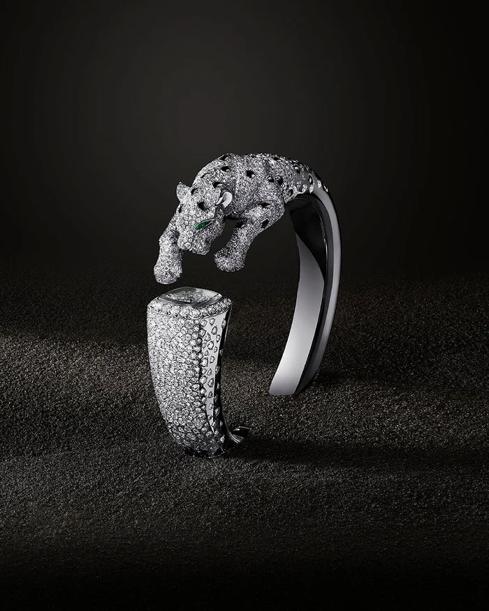 Источник: предоставлено Cartier 