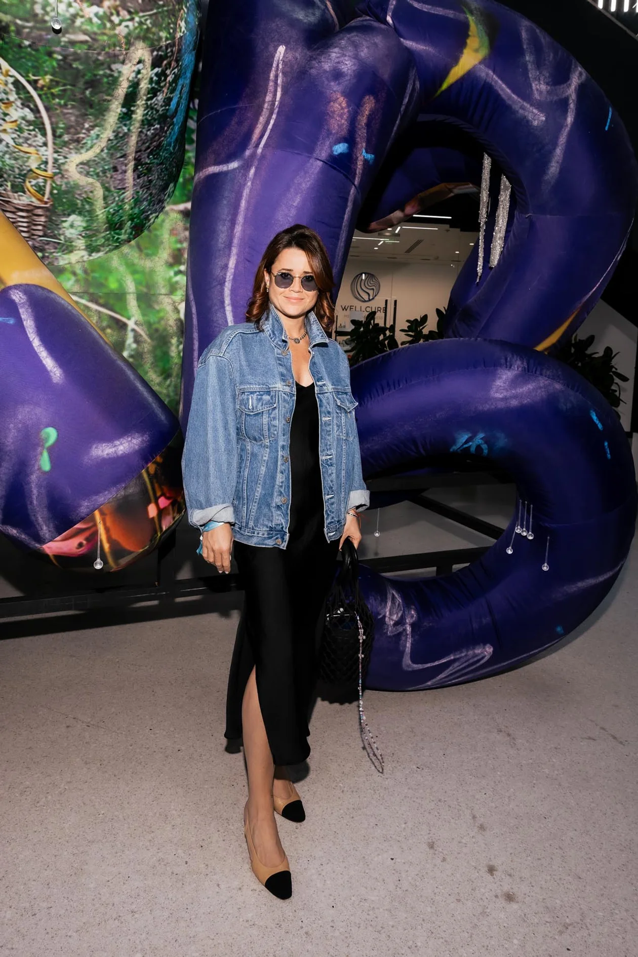 Мария Груздева