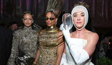 За что мы любим и ненавидим Met Gala 2026