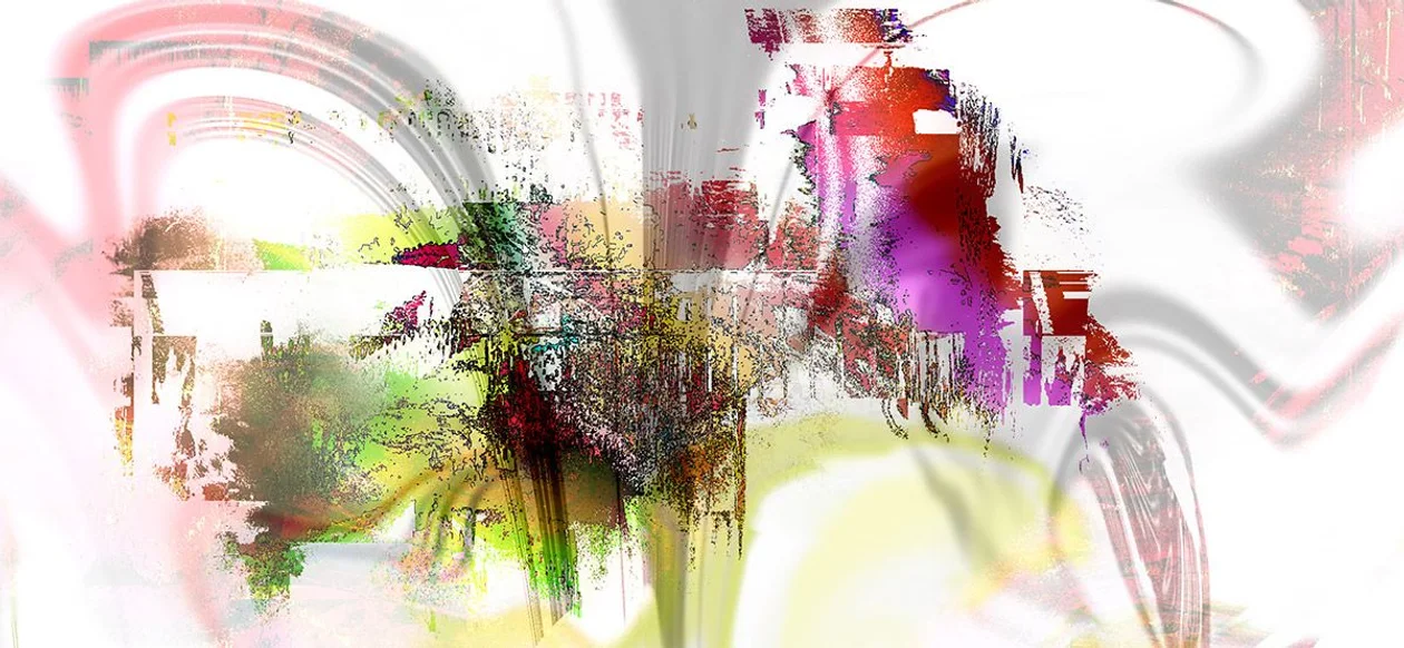 Последнее лето в городе. Meta Chaos