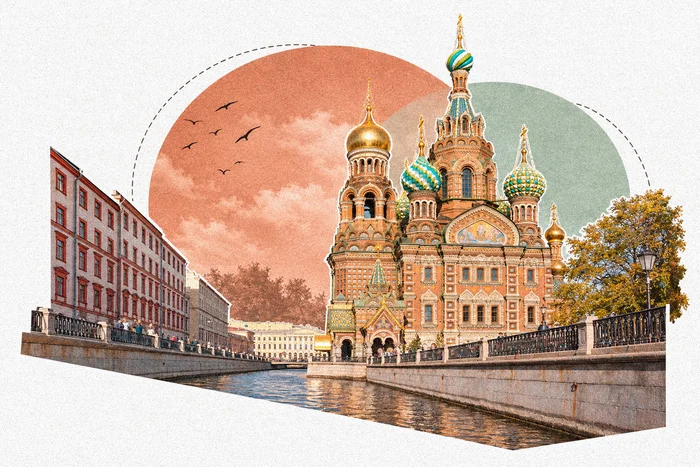 Коллаж: Wikimedia Commons/Chat GPT