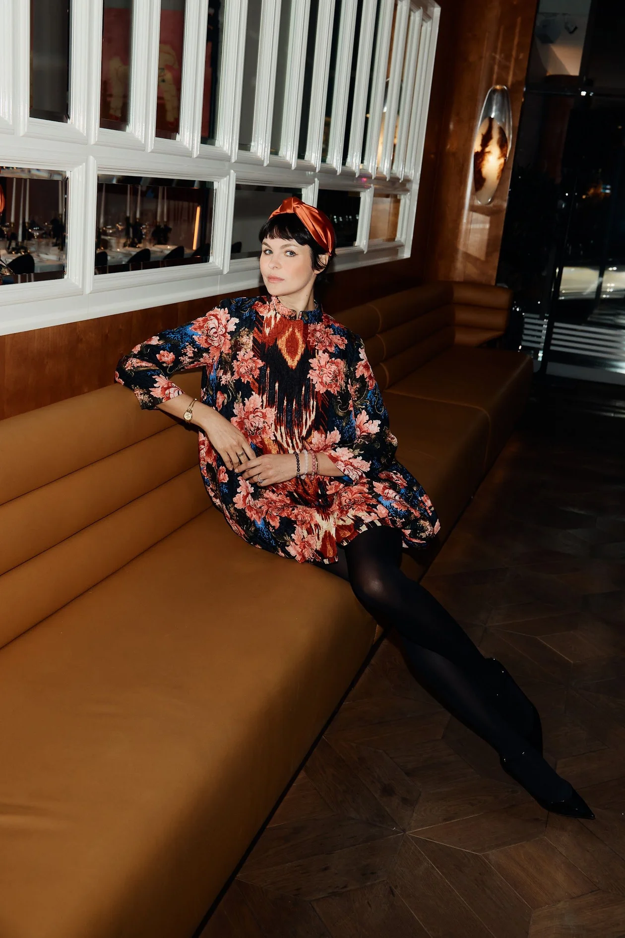 Инга Берман