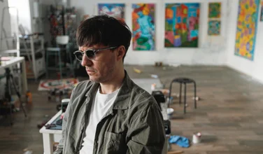Миша Most: «Я шучу, что у меня максимум десять минут в день на погрустить!»