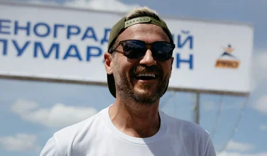 Алексей Иванов: «Главная ошибка на старте — желание сразу начать быстро бегать» 