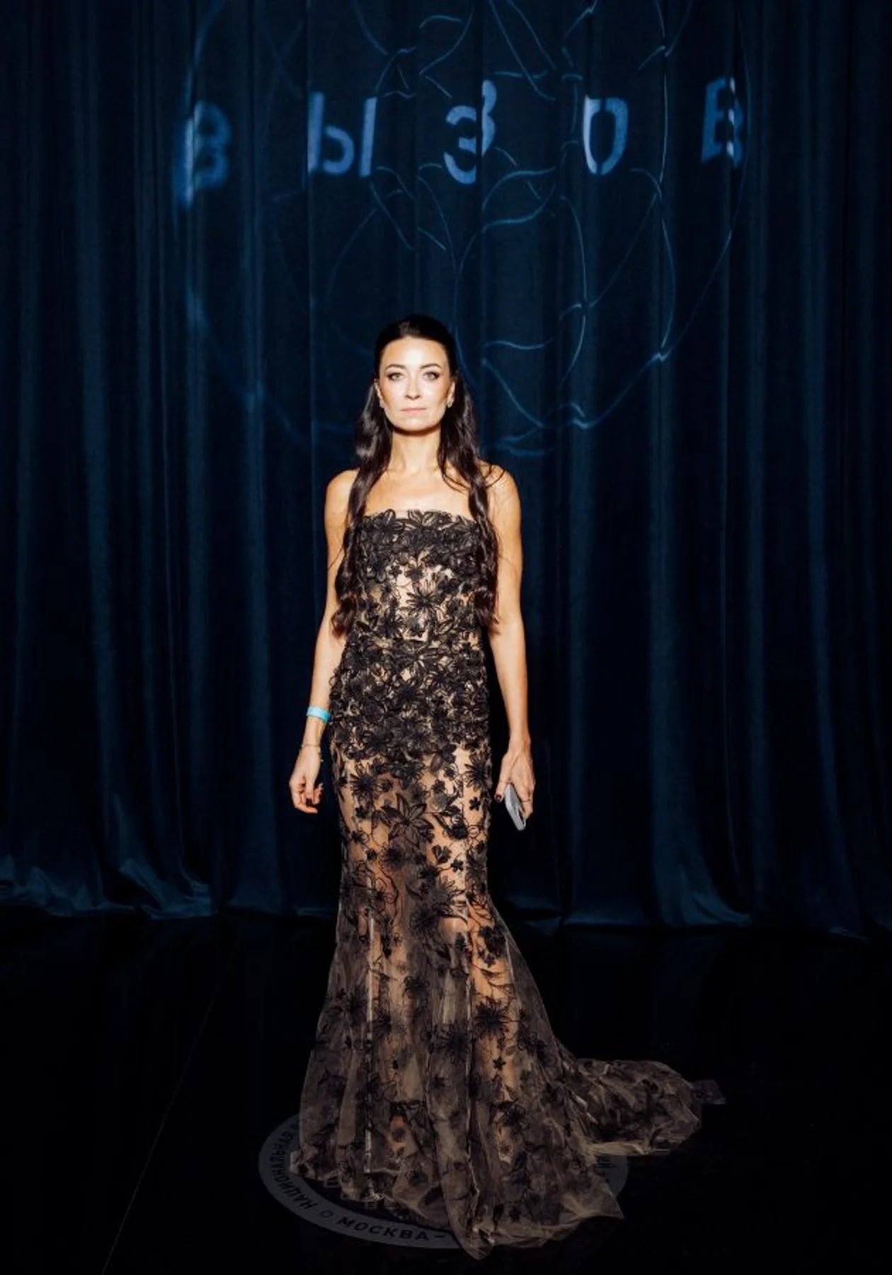 Анна Шангина