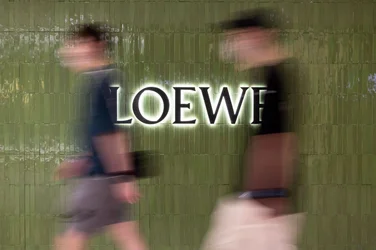 Loewe возглавил рейтинг Lyst