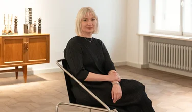 «Влюбляешься в объект и его жалко отпускать»: Анна Пугачева — об арт-бюро «Тайнинка» 