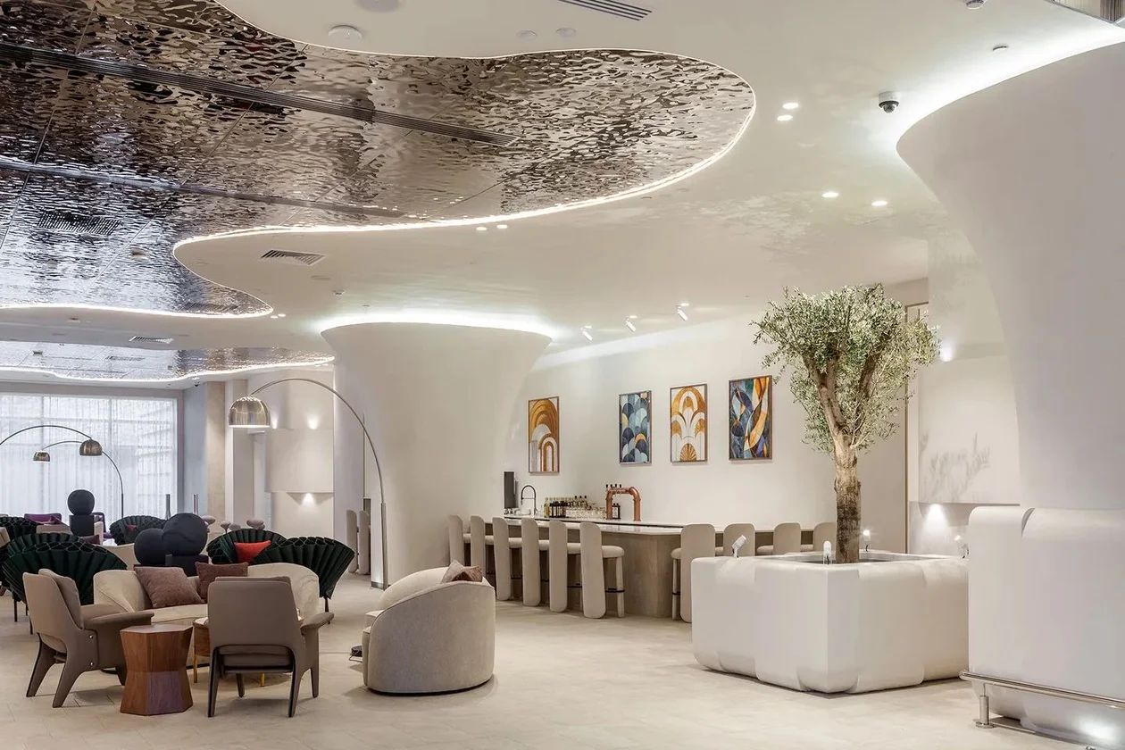 &#x418;&#x441;&#x442;&#x43e;&#x447;&#x43d;&#x438;&#x43a;: Palmira Art Hotel