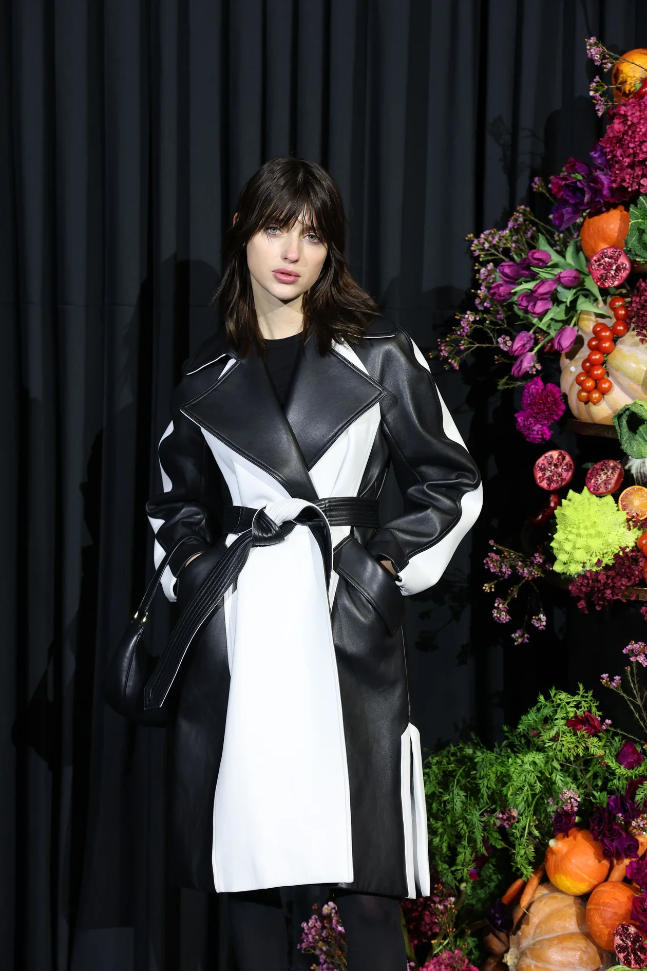 Саша Рудакова