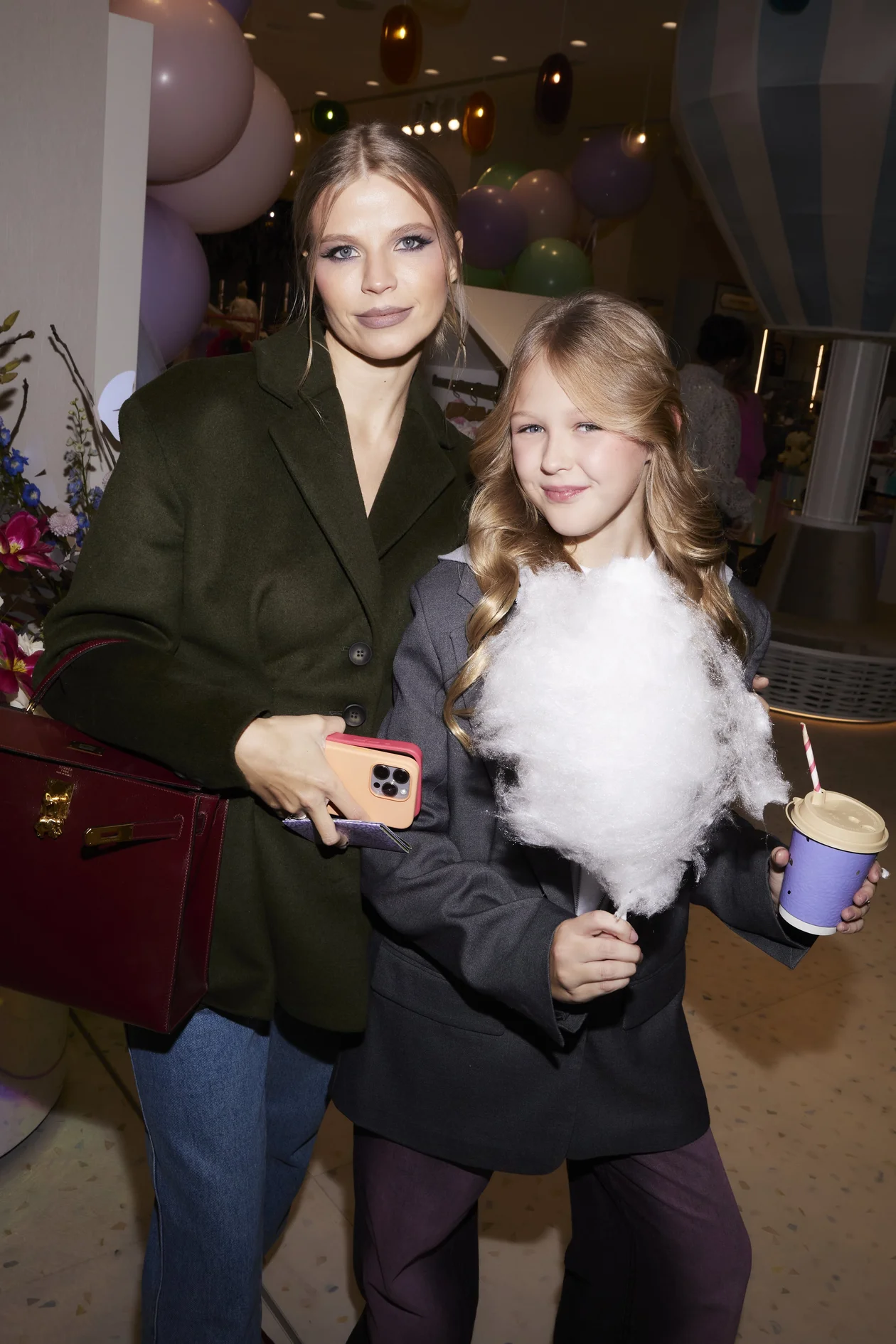 Виктория Портфолио 