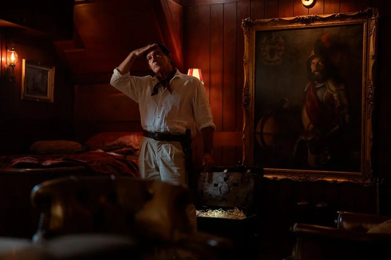 Фото: Вольга