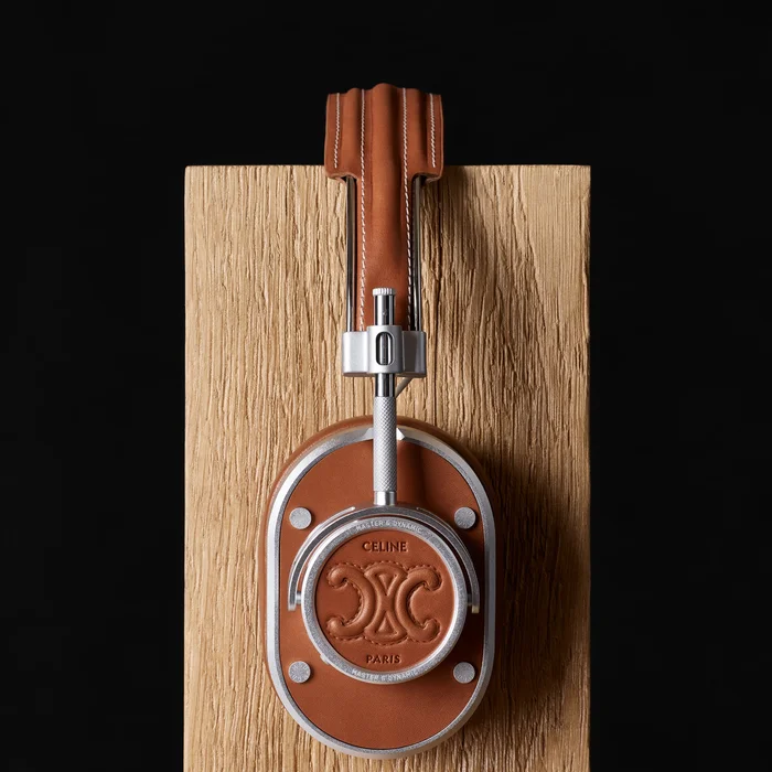 Celine x Master &amp; Dynamic