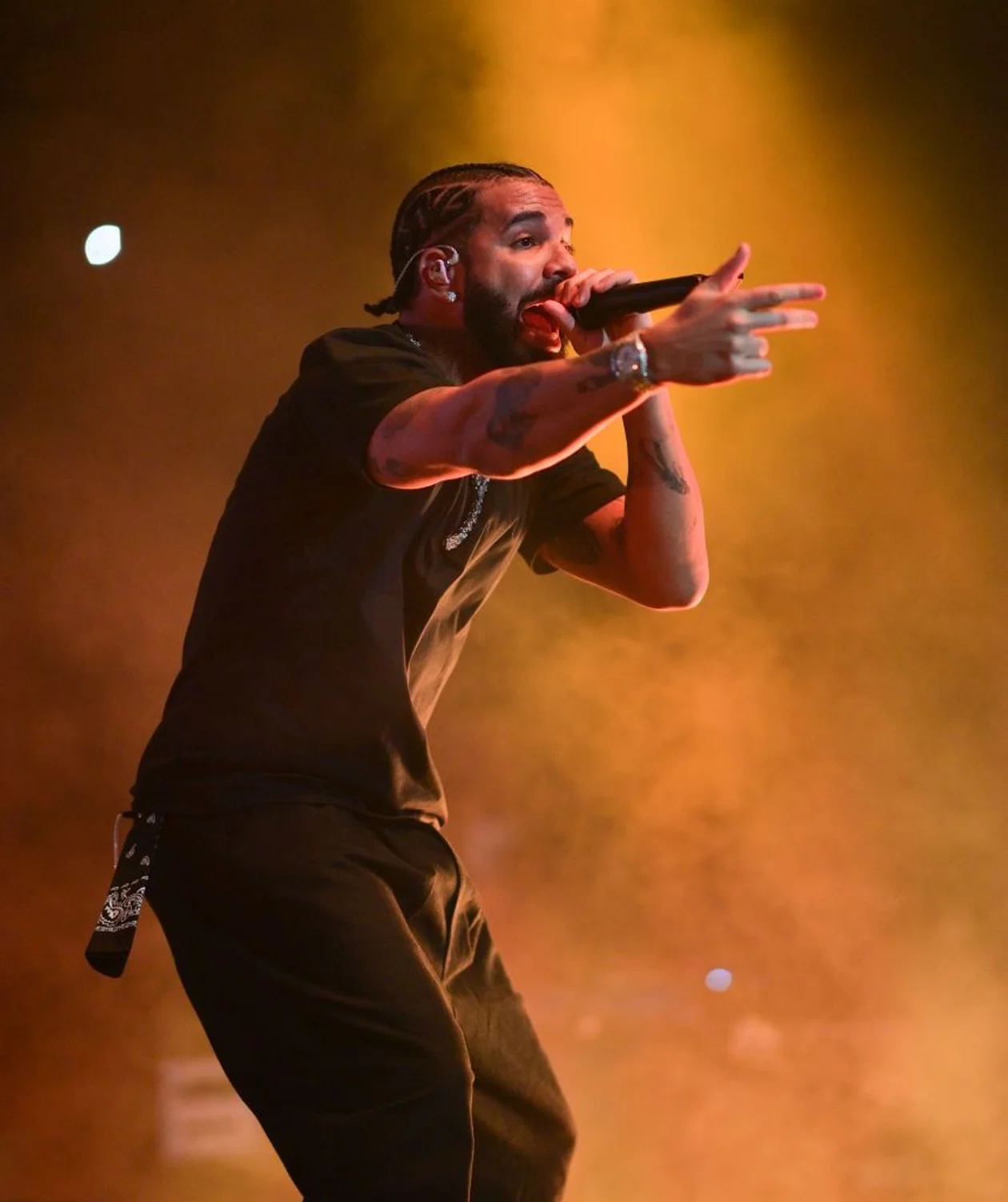 Источник: Prince Williams / Wireimage / Getty Images