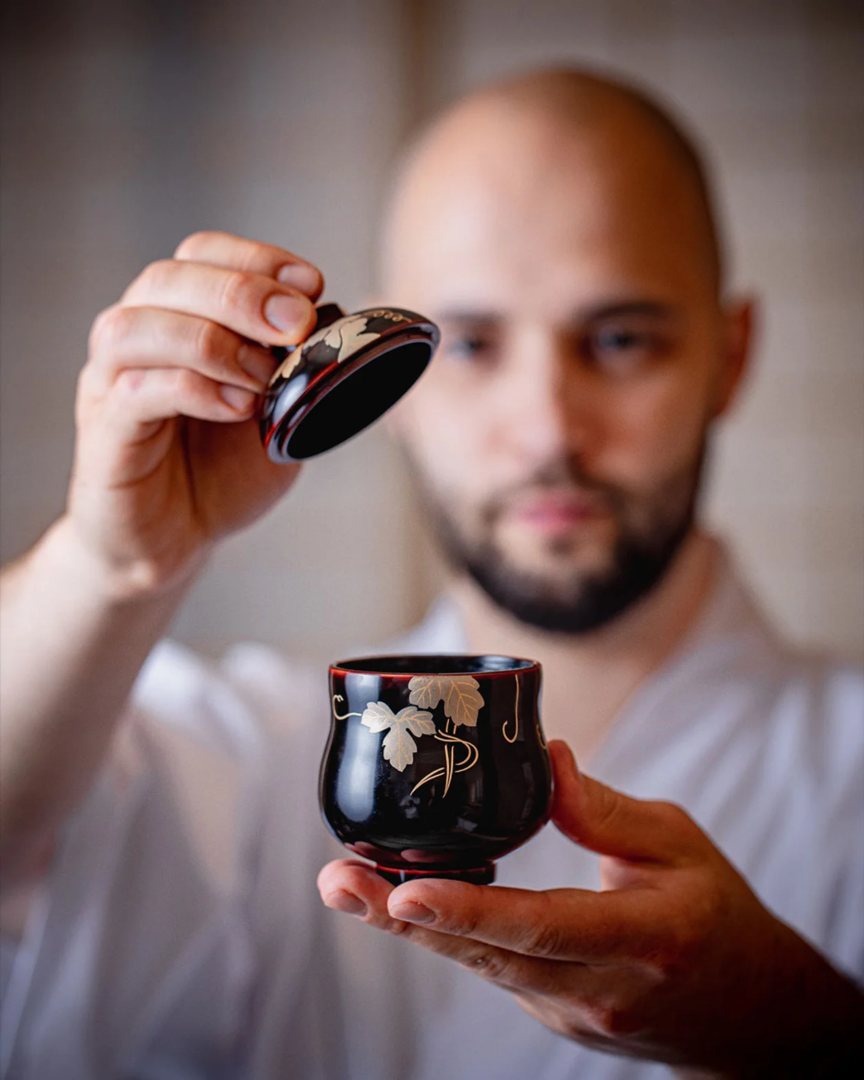 Константин Шкарбан