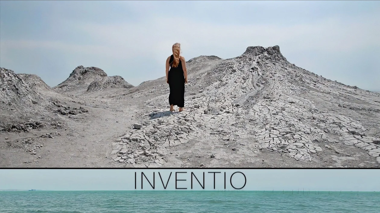 Видеоинсталляция Ульяны Подкорытовой Inventio посвящена экологическим проблемам Апшеронского полуострова